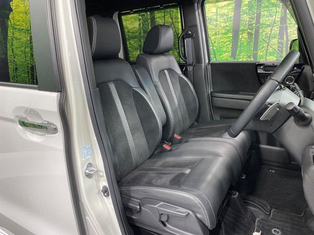 HONDA N BOX CUSTOM 2023