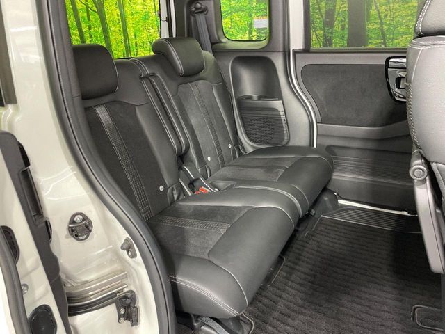 HONDA N BOX CUSTOM 2023