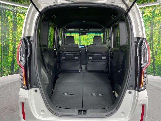 HONDA N BOX CUSTOM 2023