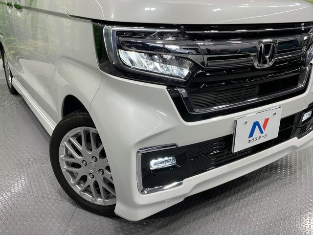 HONDA N BOX CUSTOM 2023