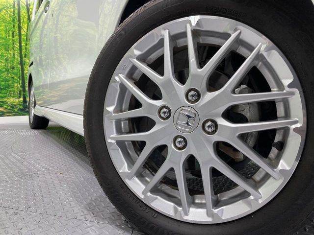 HONDA N BOX CUSTOM 2023