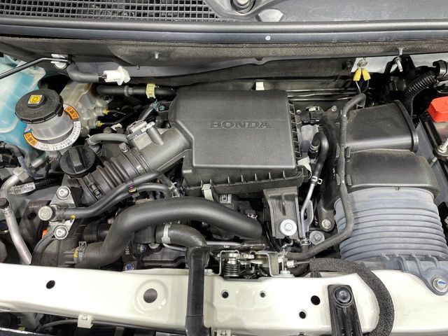 HONDA N BOX CUSTOM 2023