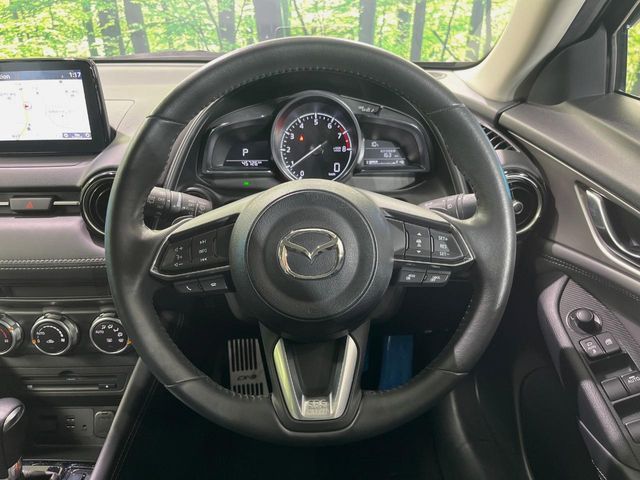 MAZDA CX-3 2019