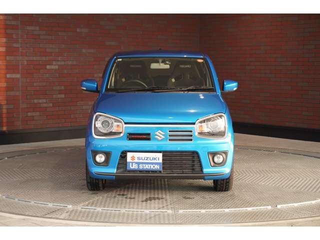 SUZUKI ALTO WORKS 2019