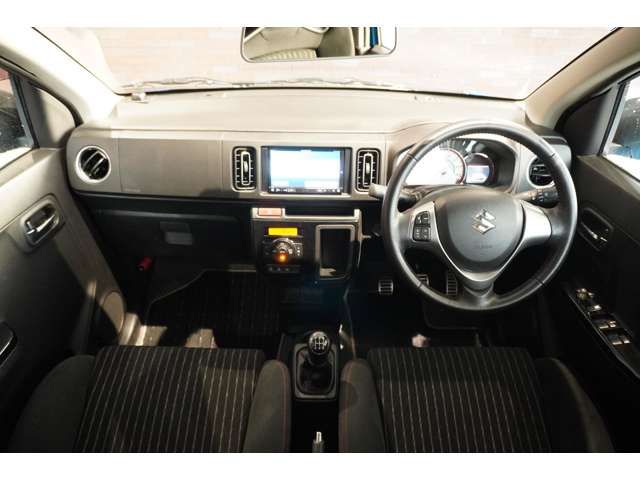 SUZUKI ALTO WORKS 2019