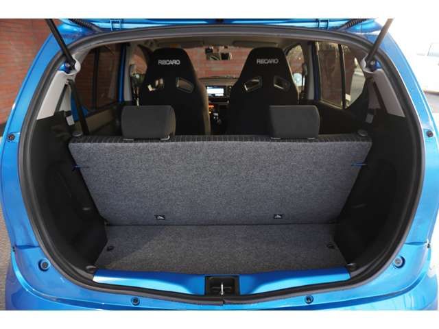 SUZUKI ALTO WORKS 2019