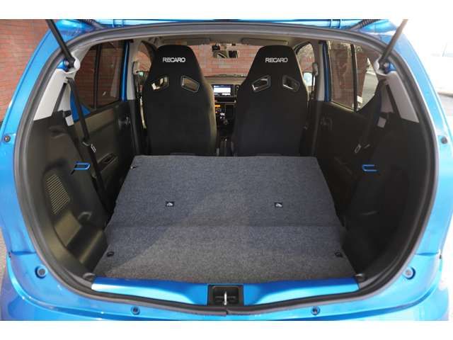 SUZUKI ALTO WORKS 2019