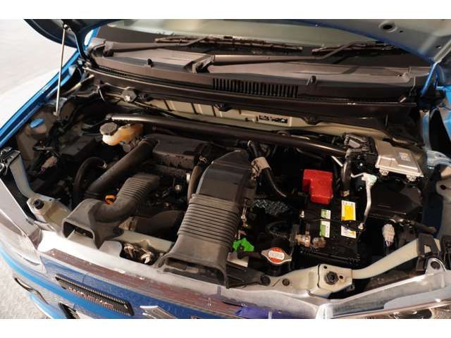 SUZUKI ALTO WORKS 2019