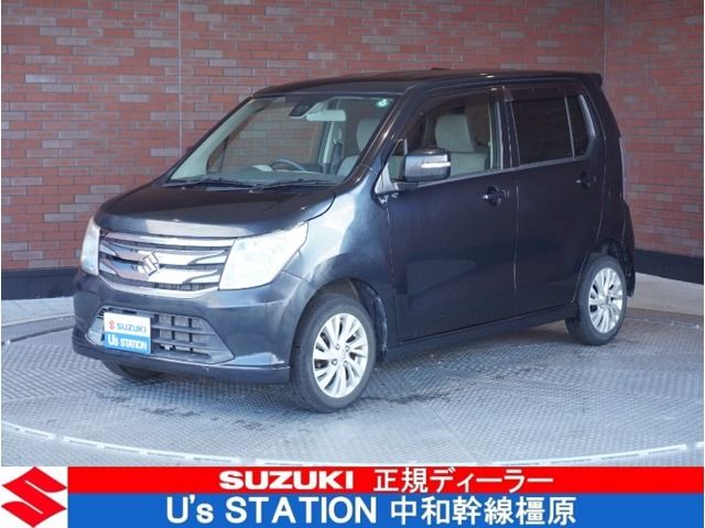 SUZUKI WAGON R 2014