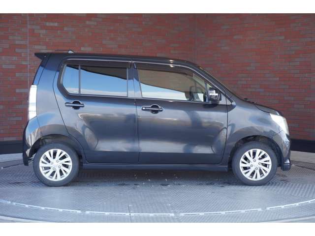 SUZUKI WAGON R 2014