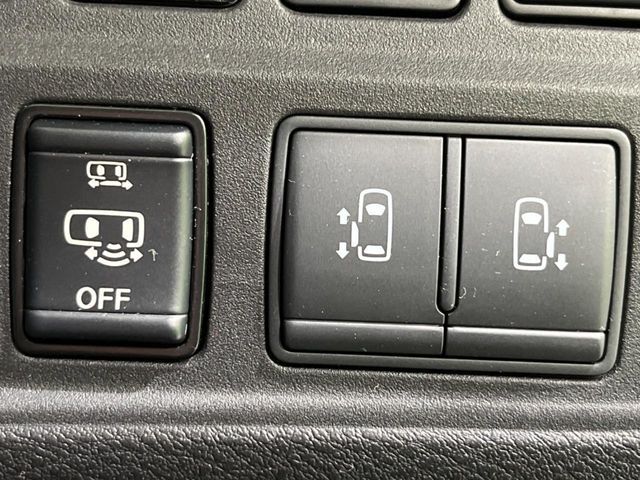 NISSAN SERENA  WG 2022