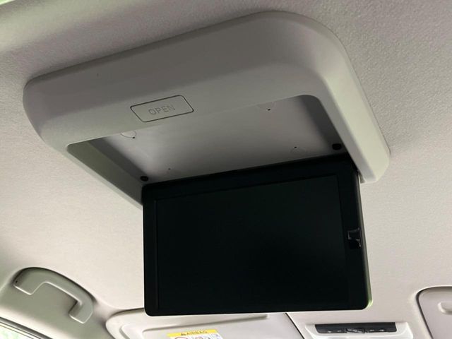 NISSAN SERENA  WG 2022