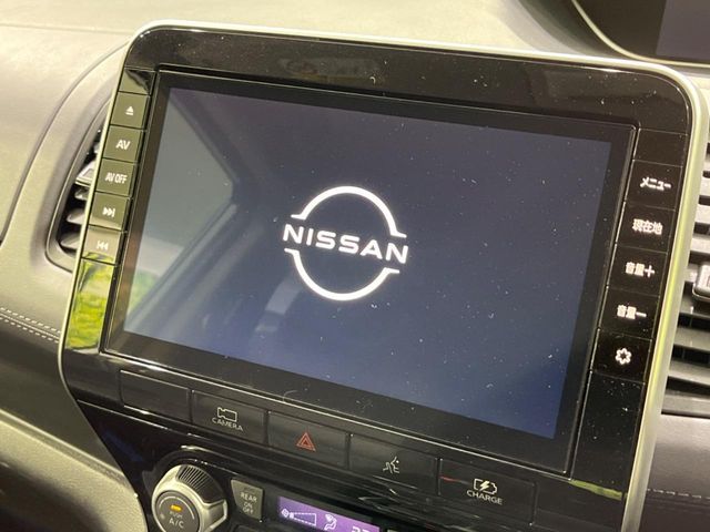 NISSAN SERENA  WG 2022