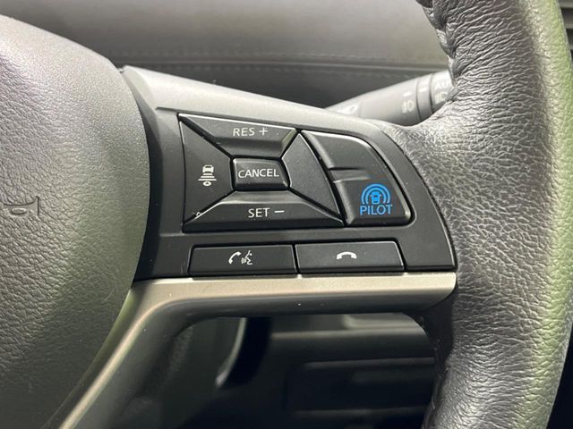 NISSAN SERENA  WG 2022