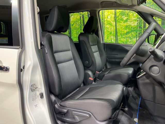 NISSAN SERENA  WG 2022