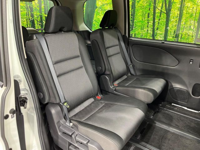 NISSAN SERENA  WG 2022