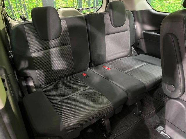 NISSAN SERENA  WG 2022