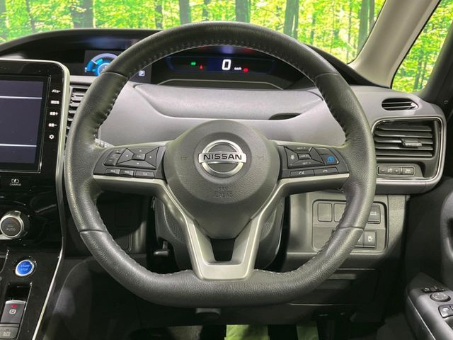 NISSAN SERENA  WG 2022