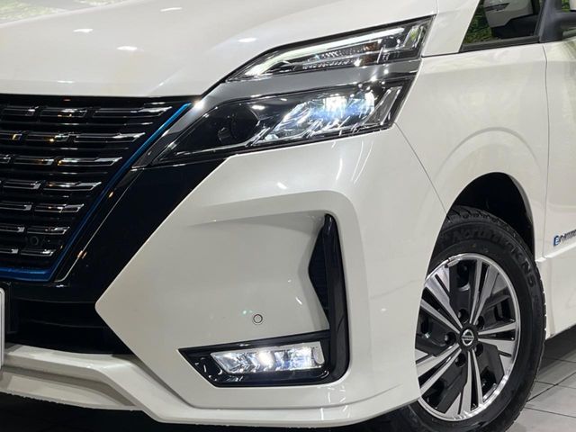NISSAN SERENA  WG 2022