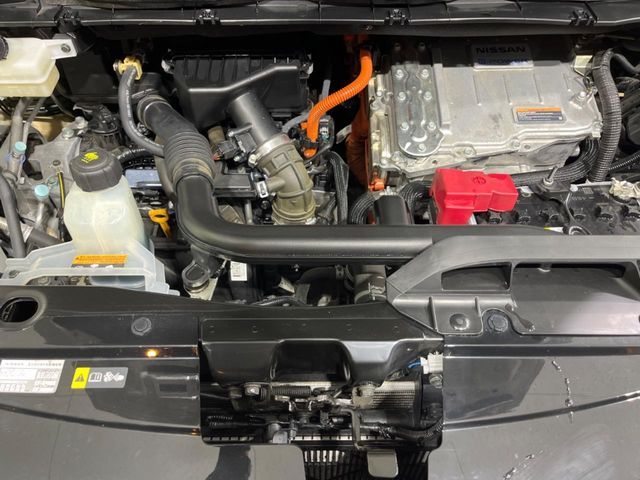 NISSAN SERENA  WG 2022