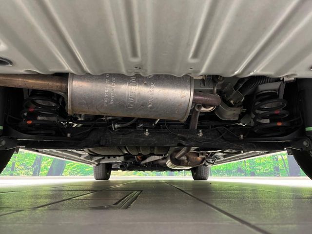 NISSAN SERENA  WG 2022