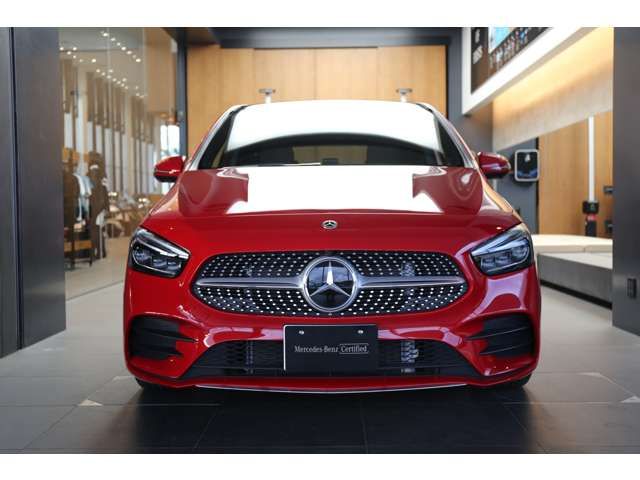 MERCEDES BENZ MERCEDES BENZ B class 2019