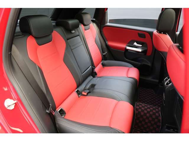 MERCEDES BENZ MERCEDES BENZ B class 2019