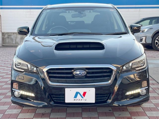SUBARU LEVORG 2014