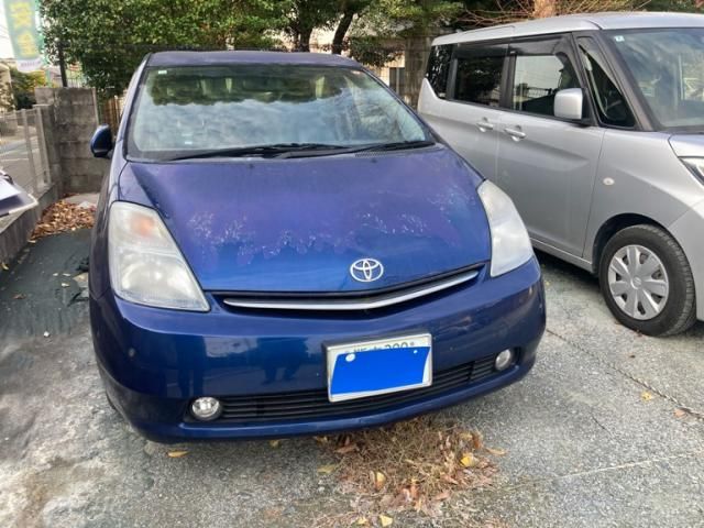 TOYOTA PRIUS 2006