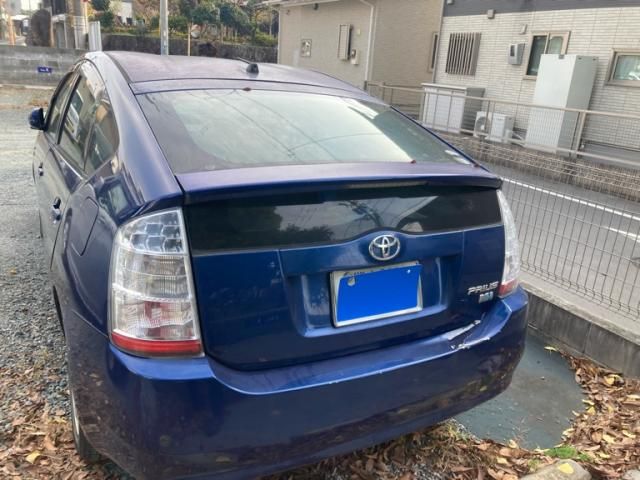 TOYOTA PRIUS 2006