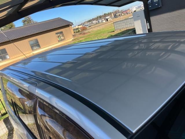 MITSUBISHI DELICA D:5 4WD 2007