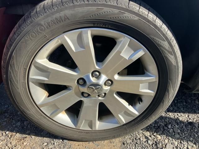 MITSUBISHI DELICA D:5 4WD 2007