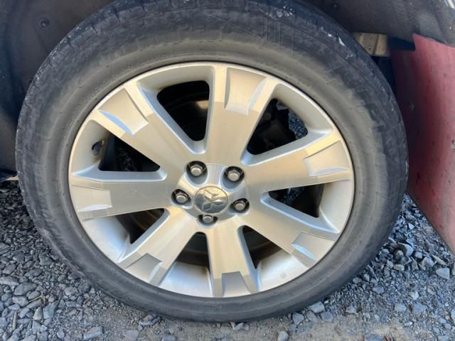 MITSUBISHI DELICA D:5 4WD 2007