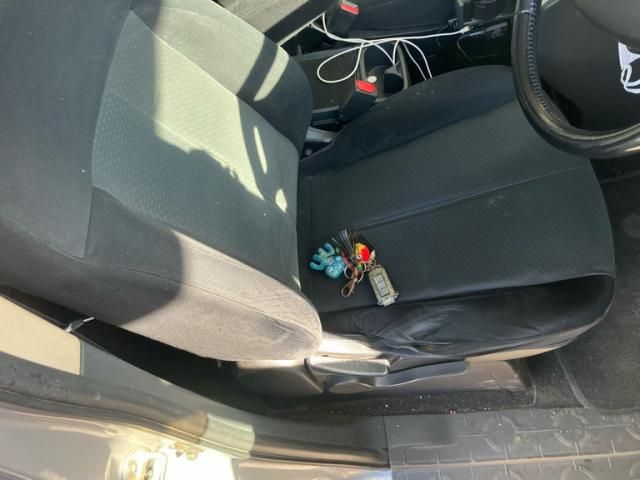 MITSUBISHI DELICA D:5 4WD 2007