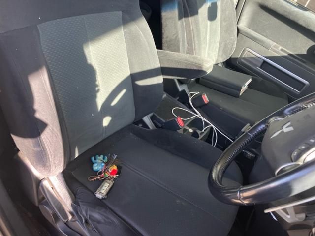 MITSUBISHI DELICA D:5 4WD 2007