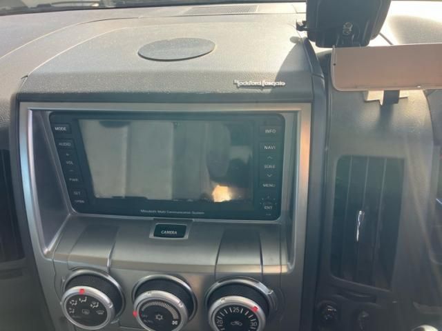 MITSUBISHI DELICA D:5 4WD 2007