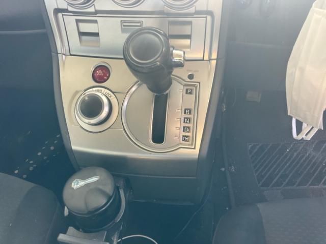 MITSUBISHI DELICA D:5 4WD 2007