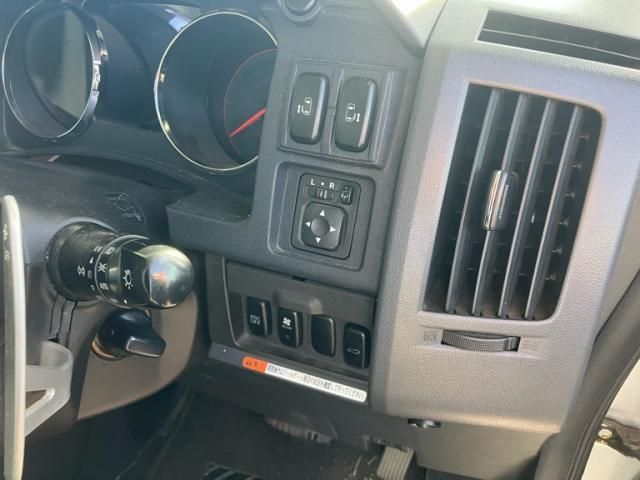 MITSUBISHI DELICA D:5 4WD 2007