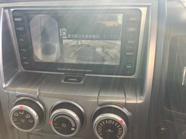 MITSUBISHI DELICA D:5 4WD 2007