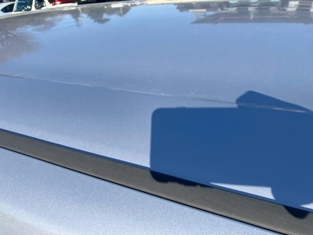 TOYOTA VELLFIRE 2010