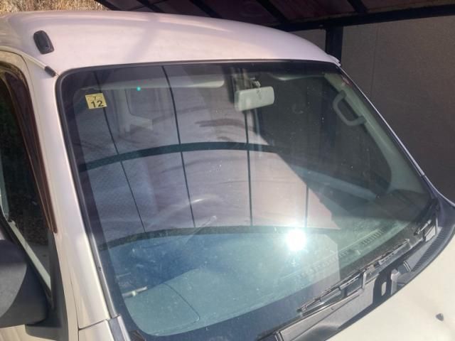 DAIHATSU HIJET CARGO 4WD 2015