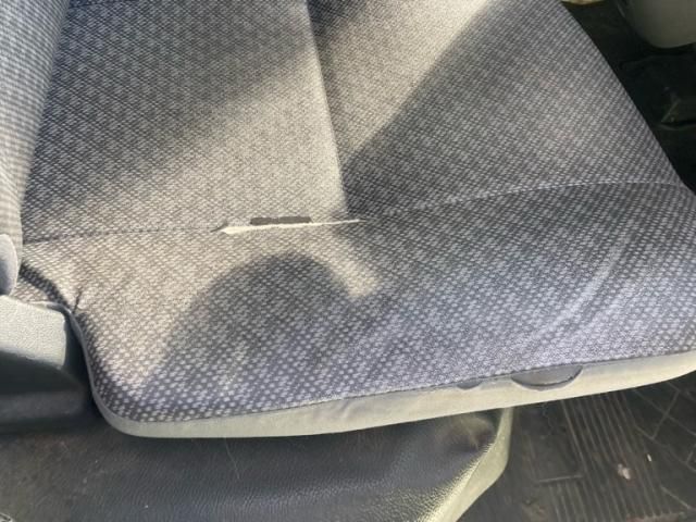 DAIHATSU HIJET CARGO 4WD 2015