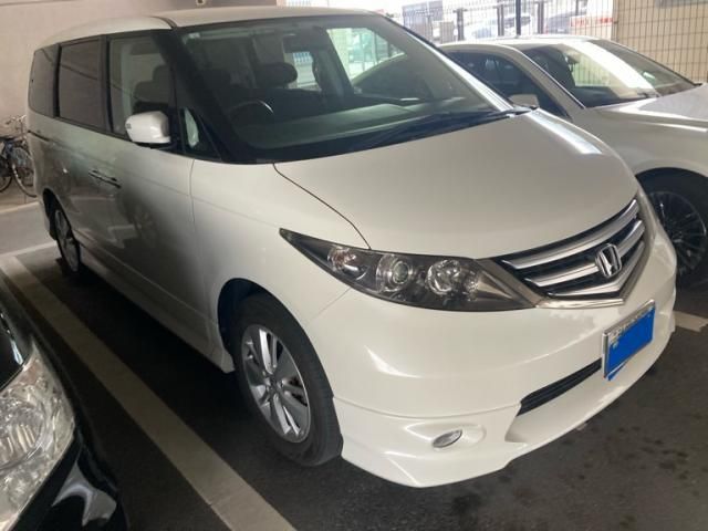 HONDA ELYSION 2007