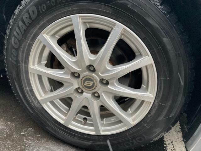 SUBARU IMPREZA SPORT 4WD 2013