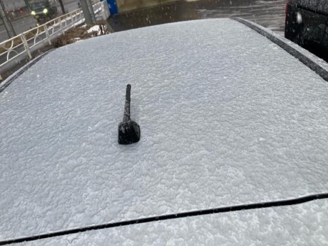 SUBARU IMPREZA SPORT 4WD 2013