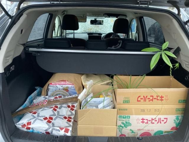 SUBARU IMPREZA SPORT 4WD 2013