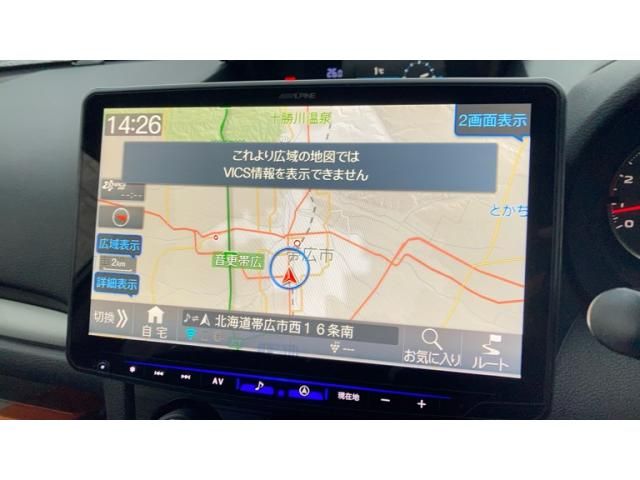 SUBARU IMPREZA SPORT 4WD 2013