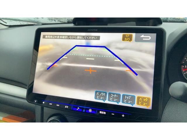 SUBARU IMPREZA SPORT 4WD 2013