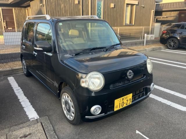 DAIHATSU MIRA Cocoa 2011