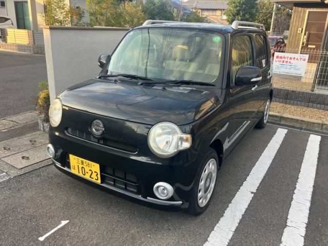 DAIHATSU MIRA Cocoa 2011